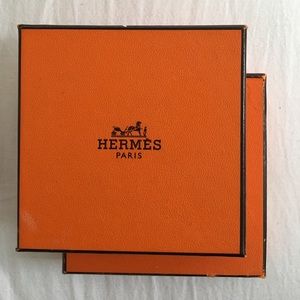 Hermes Bangle